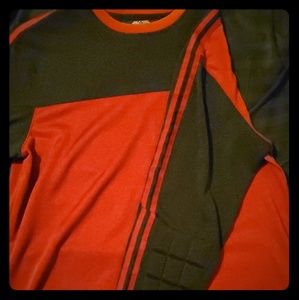 Tommy Hilfiger long sleeved tee shirt